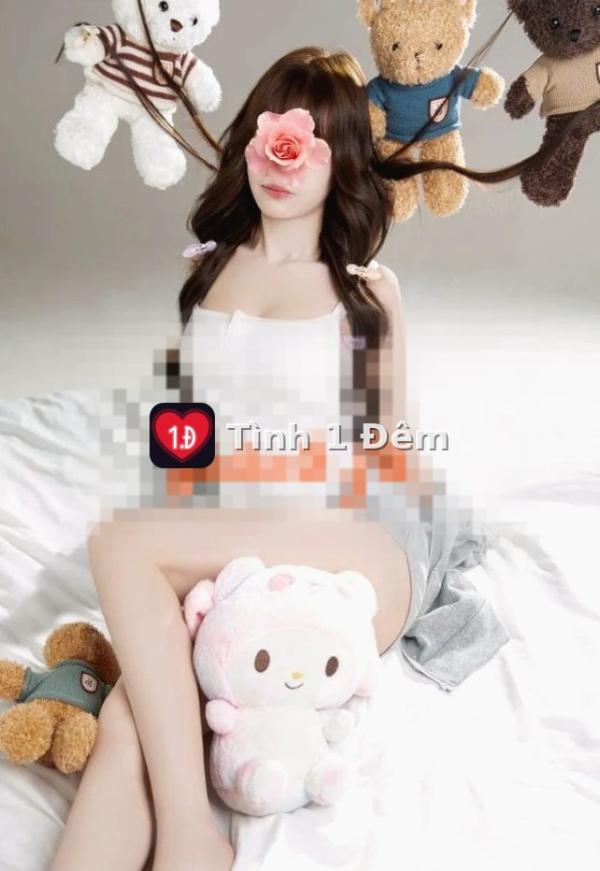 Bibi Nữ 2006 – Thân hình chuẩn, phục vụ tận tình – Lên kèo luôn – Quận 9, Sài Gòn – ảnh 14
