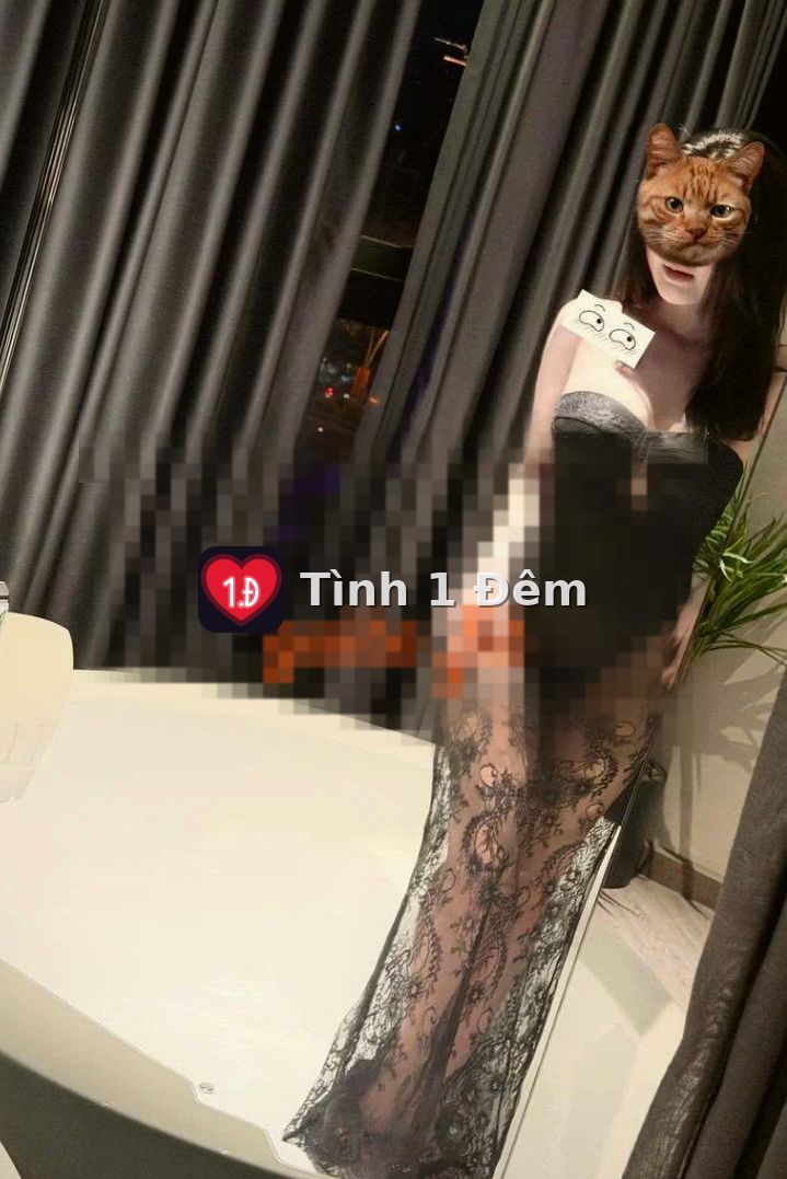 V I P – gái gọi Phú Nhuận – Tình 1 Đêm – gaigoi