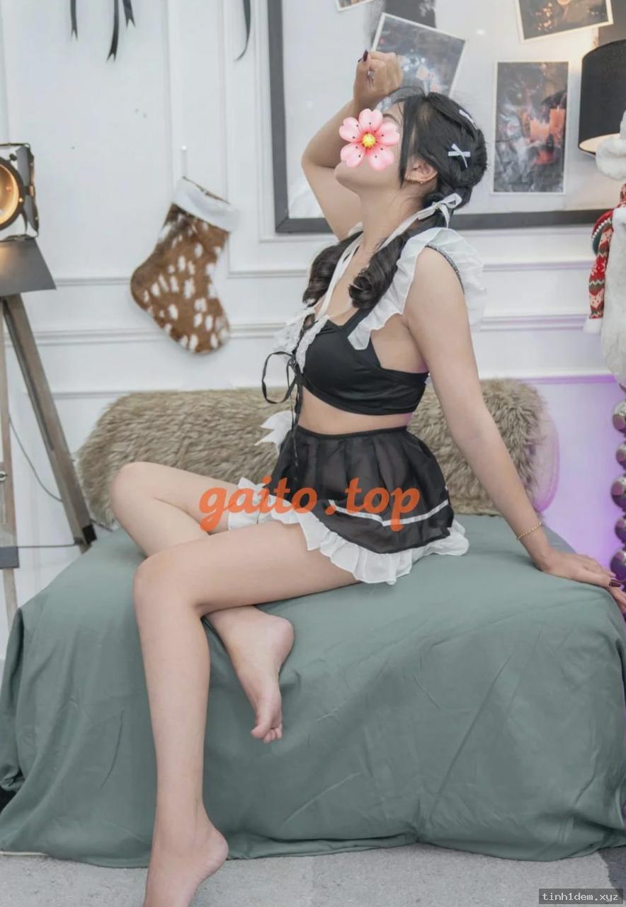 Thu Thảo – Xinh như mộng, phục vụ tận tình – Check liền – Vũng Tàu, Bà Rịa - Vũng Tàu – ảnh 5