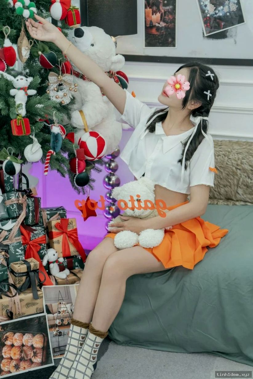 Thu Thảo – Xinh như mộng, phục vụ tận tình – Check liền – Vũng Tàu, Bà Rịa - Vũng Tàu – ảnh 17