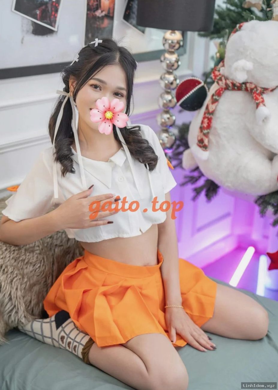 Thu Thảo – Xinh như mộng, phục vụ tận tình – Check liền – Vũng Tàu, Bà Rịa - Vũng Tàu – ảnh 18