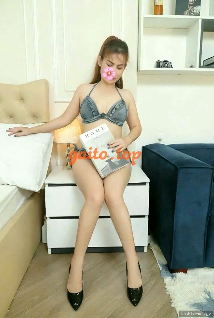 Ngọc Nhi – Mắt đẹp, chiều chuộng – Lên kèo ngay – Quận 8, Sài Gòn – ảnh 8