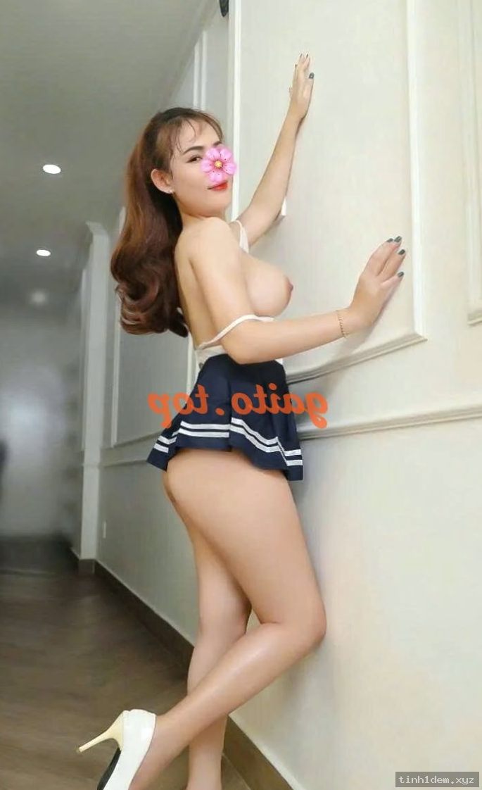 Ngọc Nhi – Mắt đẹp, chiều chuộng – Lên kèo ngay – Quận 8, Sài Gòn – ảnh 3