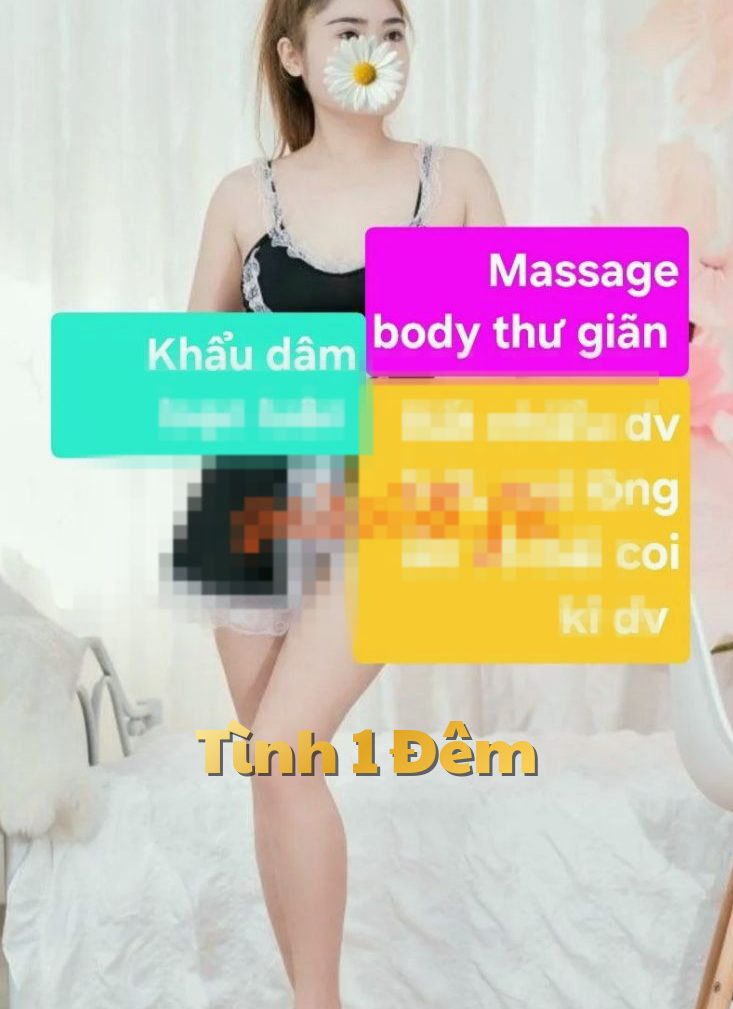 Mimi – Vú to, ngoan dâm – Book ngay – Gò Vấp, Sài Gòn – ảnh 8