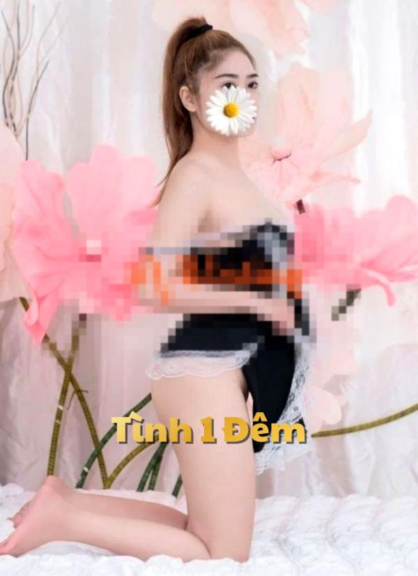 Mimi – Vú to, ngoan dâm – Book ngay – Gò Vấp, Sài Gòn – ảnh 10