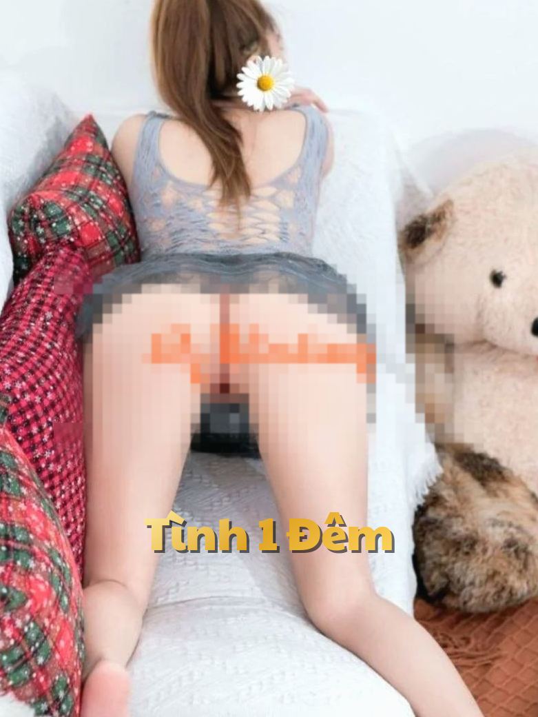 Mimi – Vú to, ngoan dâm – Book ngay – Gò Vấp, Sài Gòn – ảnh 11