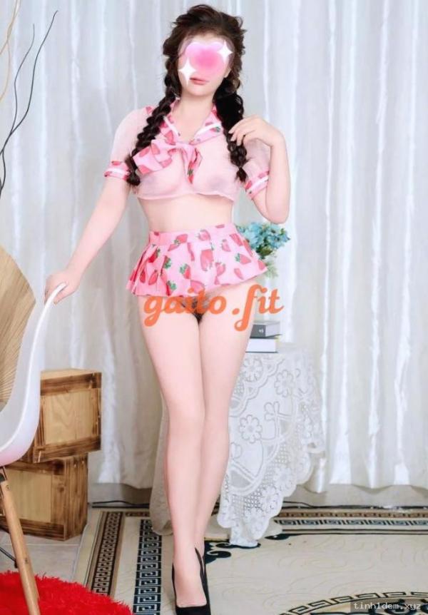 Thuỳ Linh – Chân dài, làm tình giỏi – Check liền – Quận 12, Sài Gòn – ảnh 14