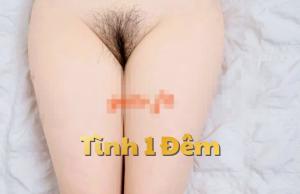 Thuỳ Linh – gái gọi Quận 12