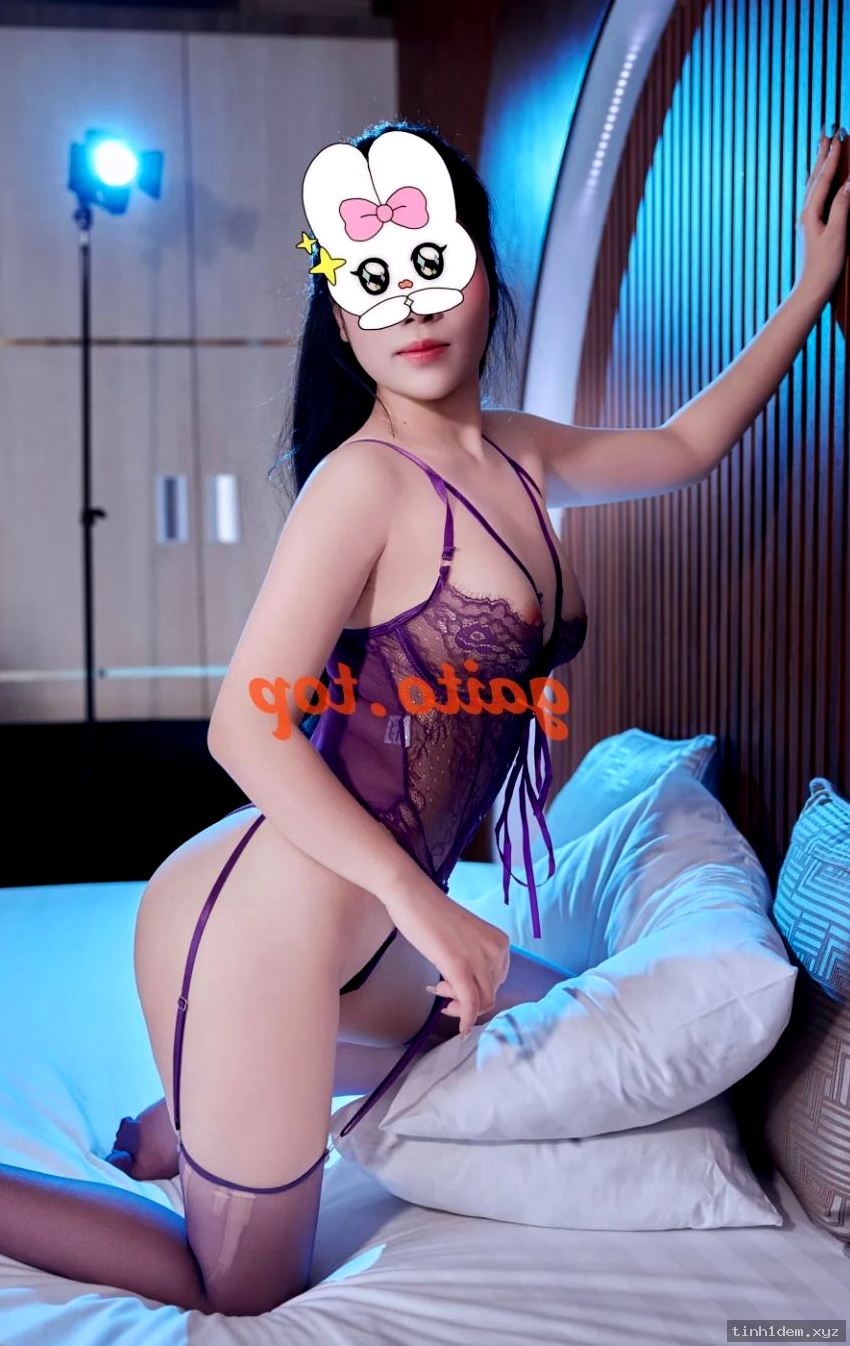 Quỳnh Anh – Sexy, nhiều chiêu – Alo ngay – Nha Trang, Khánh Hòa – ảnh 19