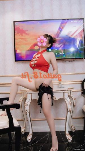 Hy – gái gọi Bình Tân – Tình 1 Đêm – gaigoi