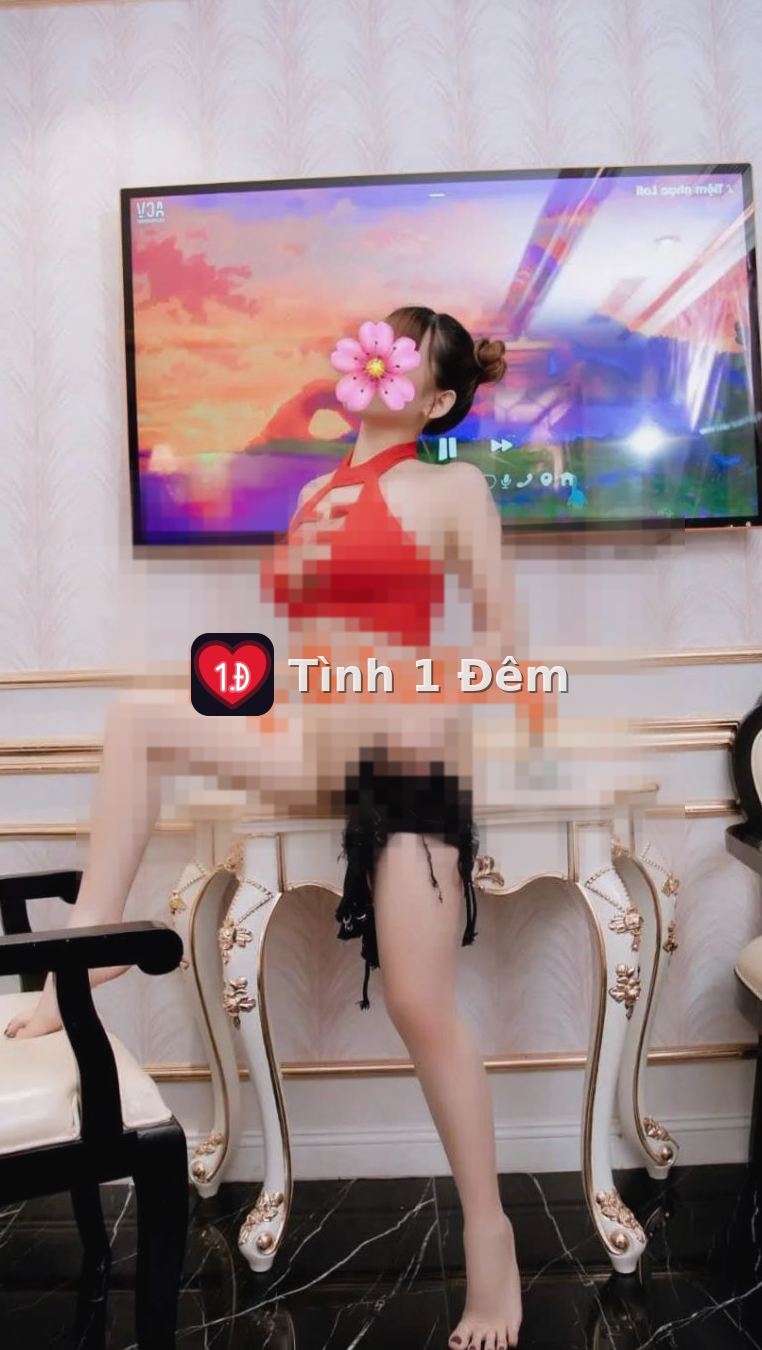 Hy – gái gọi Bình Tân – Tình 1 Đêm – gaigoi
