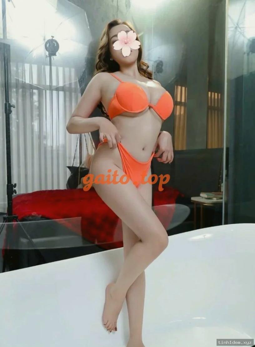 Kim Ngân – Ngực đẹp, ảnh thật – Check ngay – Quận 8, Sài Gòn – ảnh 18