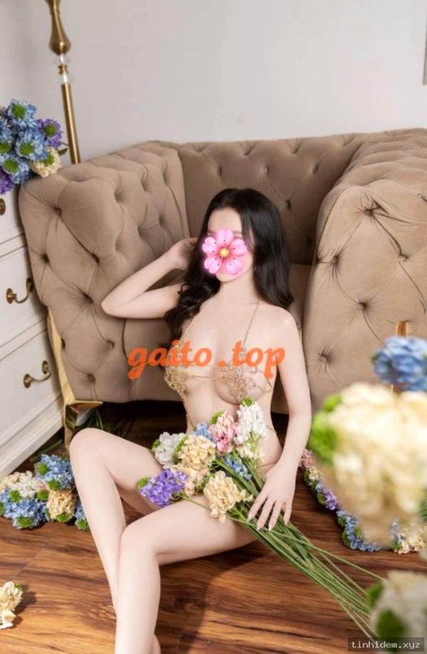Diệu Anh – Thân hình chuẩn, ngoan dâm – Book ngay – Quận 10, Sài Gòn – ảnh 11