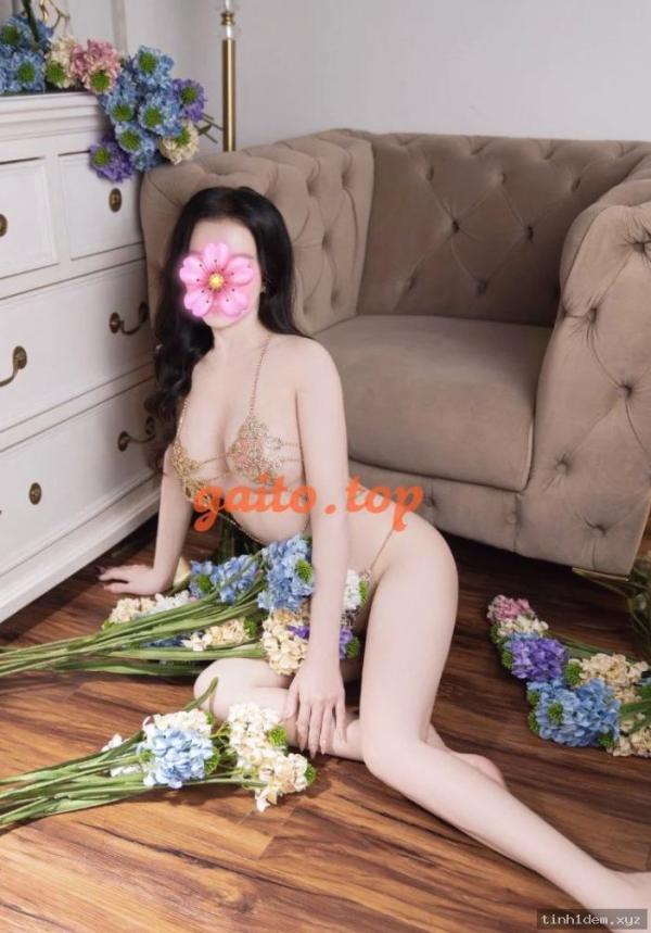 Diệu Anh – Thân hình chuẩn, ngoan dâm – Book ngay – Quận 10, Sài Gòn – ảnh 10
