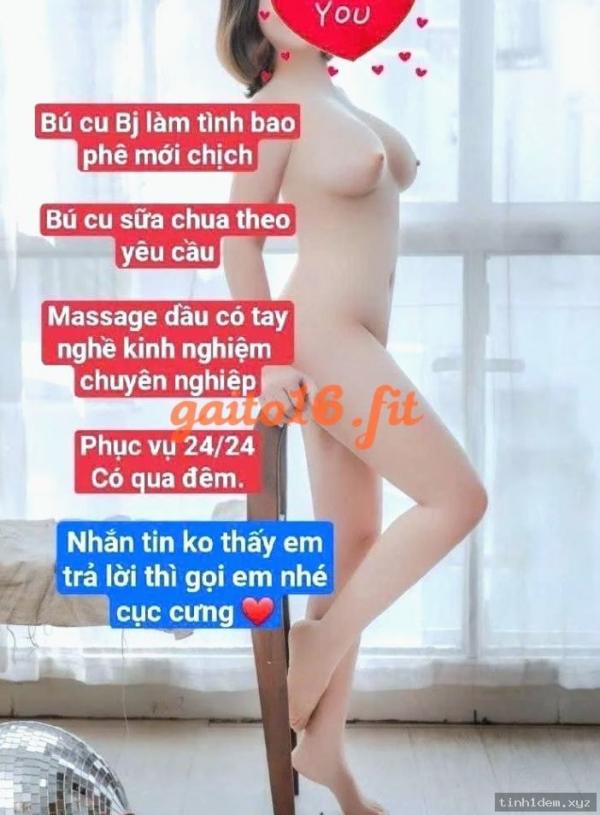 Anh Thư – Nóng bỏng, làm tình giỏi – Lên kèo luôn – Quận 7, Sài Gòn – ảnh 8