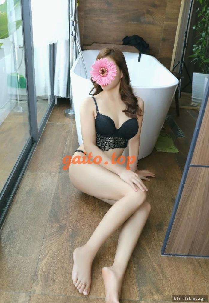 Thúy Lan – gái gọi Nha Trang – Tình 1 Đêm – gaigoi
