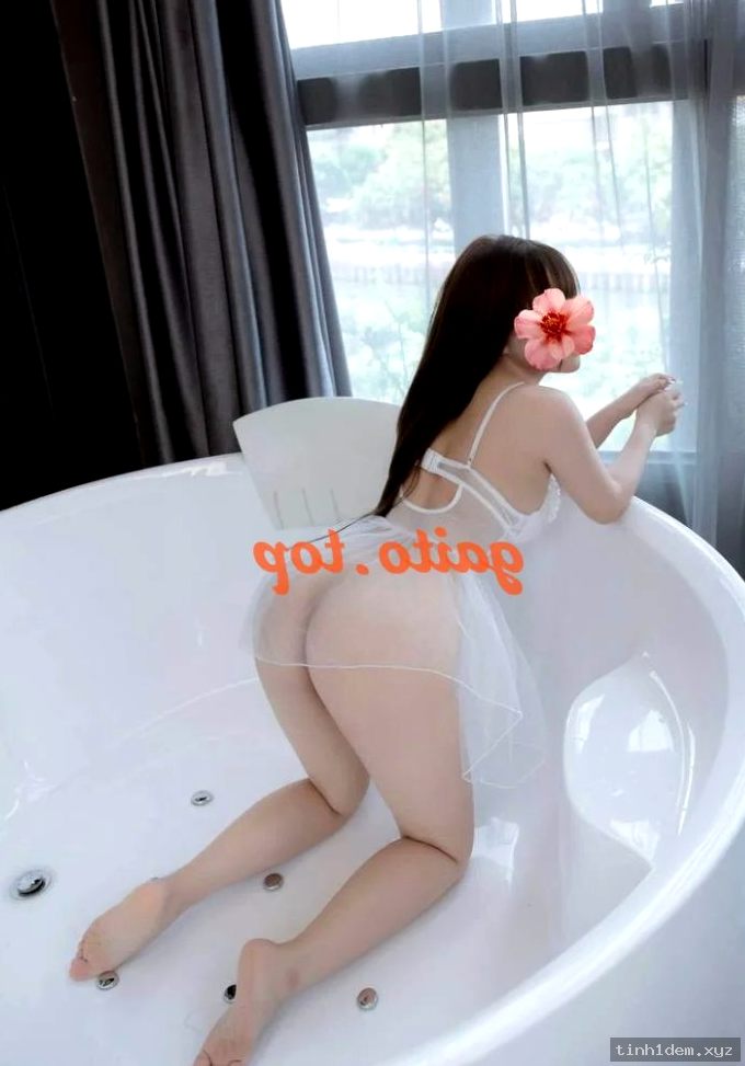 Nga 2003 – Da trắng, đúng ảnh – Chốt kèo ngay – Quận 8, Sài Gòn – ảnh 7