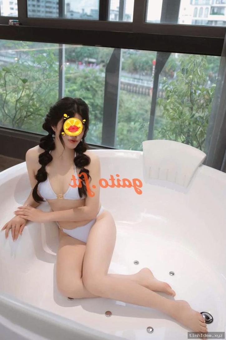 V I P – gái gọi Gò Vấp – Tình 1 Đêm – gaigoi