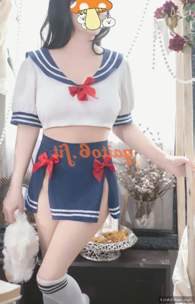 Thủy Tiên Thần – gái gọi Quận 9 – Tình 1 Đêm – gaigoi