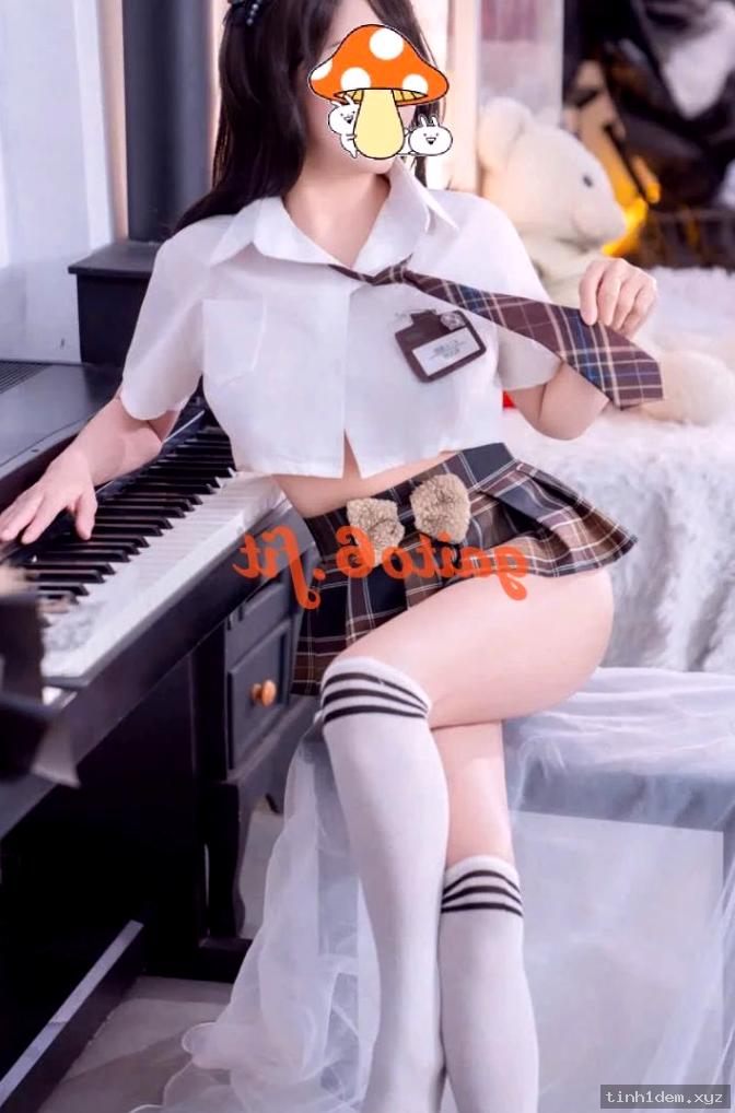 Thủy Tiên Thần – Tươi tắn, nhiệt tình – Gọi liền – Quận 9, Sài Gòn – ảnh 15