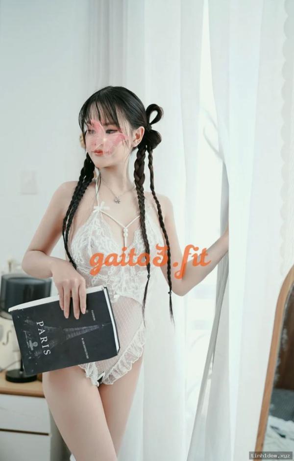 Ngọc Huyền 2003 – Dễ thương, phục vụ chu đáo – Check ngay – Thủ Dầu Một, Bình Dương – ảnh 13