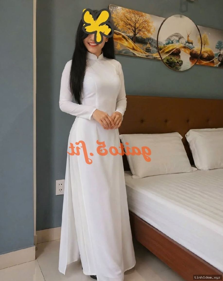 Ngọc Hương – Mắt đẹp, chiều khách – Hú ngay – Quận 8, Sài Gòn – ảnh 9