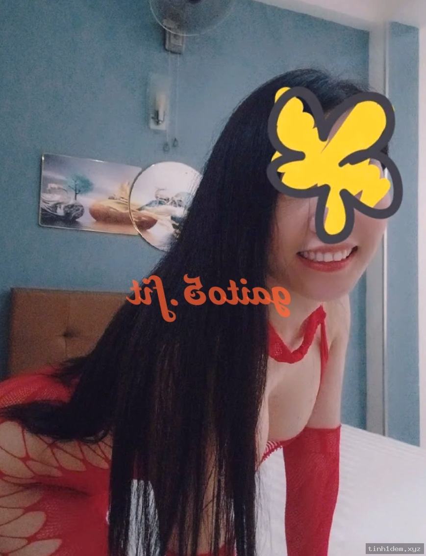 Ngọc Hương – Mắt đẹp, chiều khách – Hú ngay – Quận 8, Sài Gòn – ảnh 10