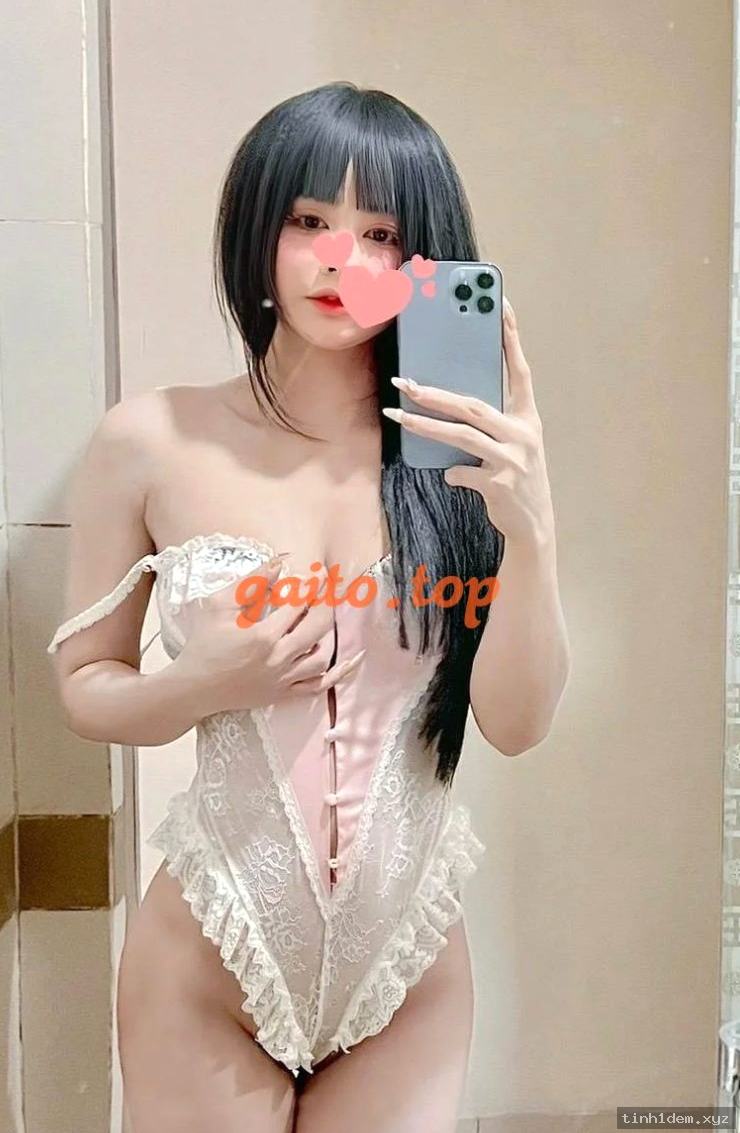 Tina Trinh Em – Mắt đẹp, dâm hết cỡ – Lên kèo luôn – Bình Thạnh, Sài Gòn – ảnh 16