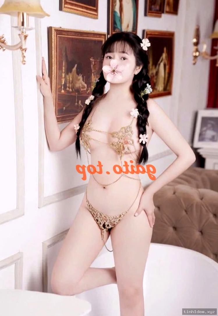 Thuỳ Trang Em – Vòng 1 khủng, biết chiều – Gọi là có – Bình Tân, Sài Gòn – ảnh 5