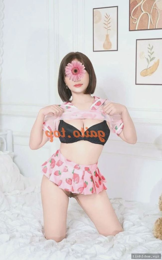 Khánh Vy – Vú to, ảnh thật – Gọi liền – Bình Thạnh, Sài Gòn – ảnh 20