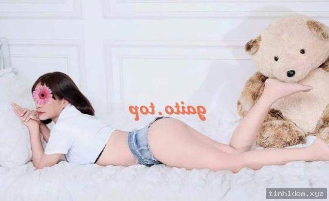 Khánh Vy – Vú to, ảnh thật – Gọi liền – Bình Thạnh, Sài Gòn – ảnh 2
