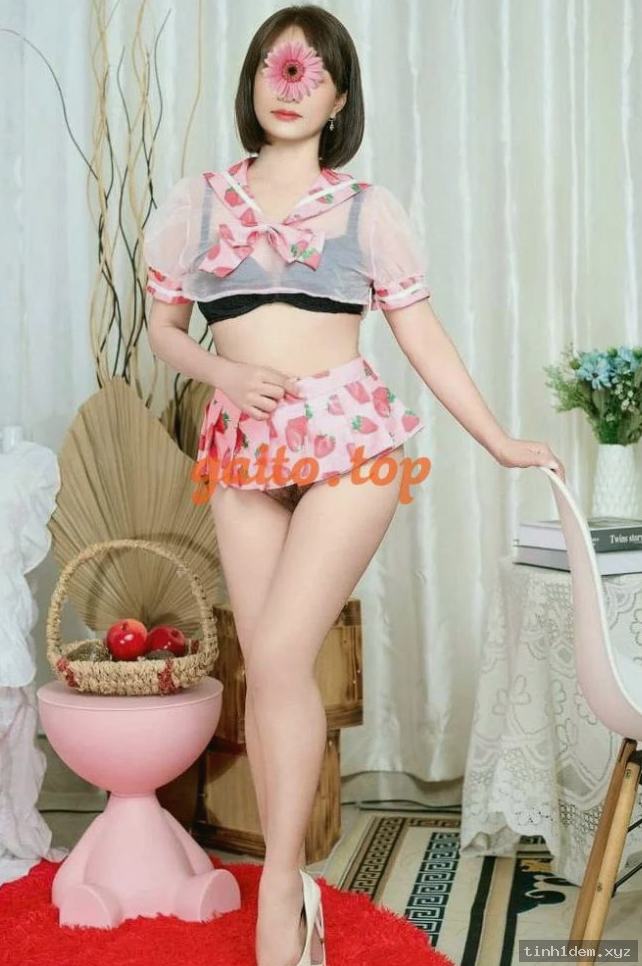 Khánh Vy – Vú to, ảnh thật – Gọi liền – Bình Thạnh, Sài Gòn – ảnh 18