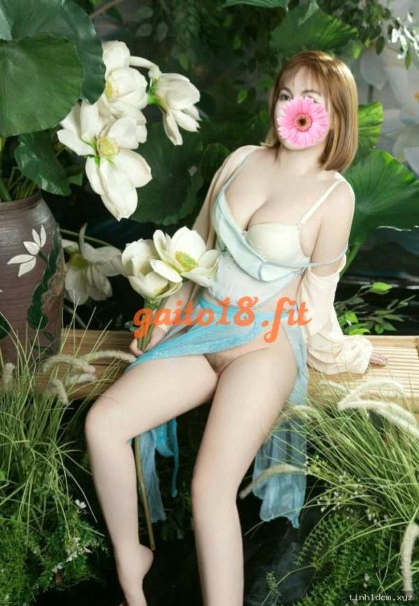 An An – Mông cong, chiều chuộng – Hẹn ngay – Củ Chi, Sài Gòn – ảnh 9