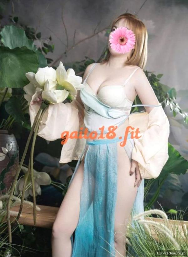 An An – Mông cong, chiều chuộng – Hẹn ngay – Củ Chi, Sài Gòn – ảnh 10