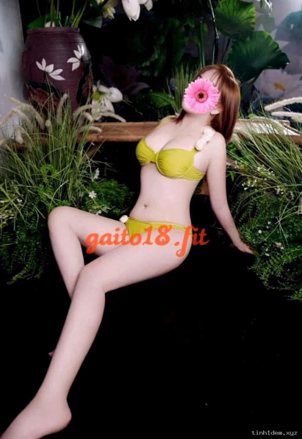 An An – Mông cong, chiều chuộng – Hẹn ngay – Củ Chi, Sài Gòn – ảnh 4