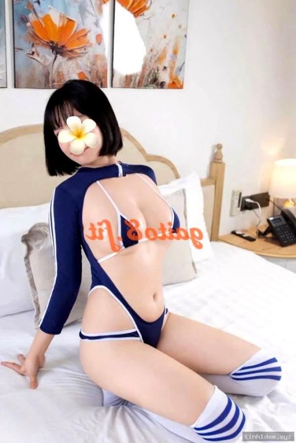 Hồng – Vòng 1 khủng, tình cảm – Alo ngay – Vũng Tàu, Bà Rịa - Vũng Tàu – ảnh 7