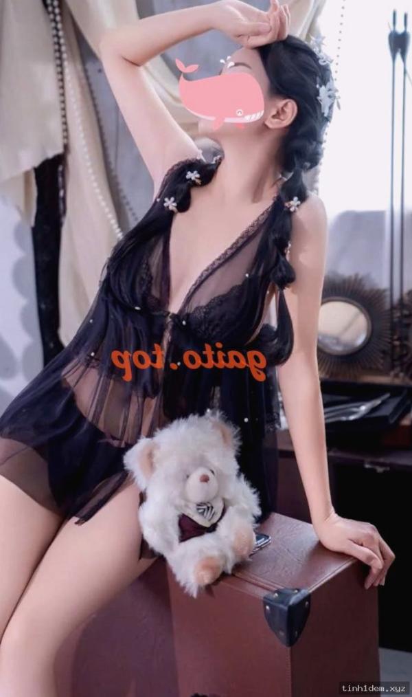 Kim Hương Em – Xinh xắn, bao phê – Triển ngay – Gò Vấp, Sài Gòn – ảnh 4