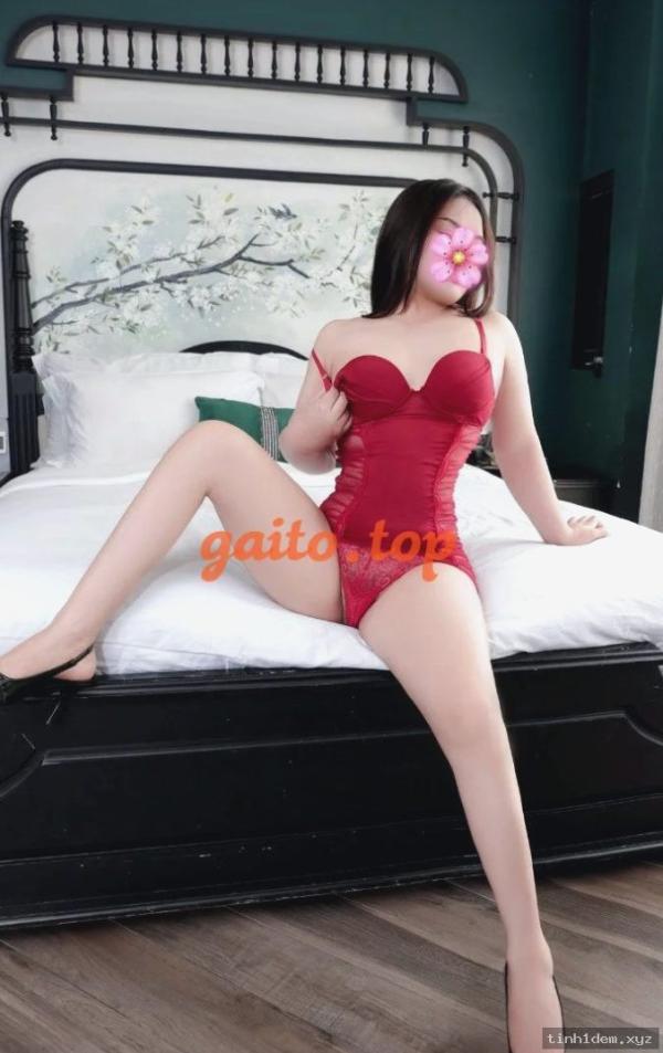 Yến Linh – Dễ thương, không vội vàng – Hú ngay – Long Thành, Đồng Nai – ảnh 13
