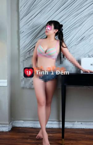 Lan Yên Em – gái gọi Long Khánh