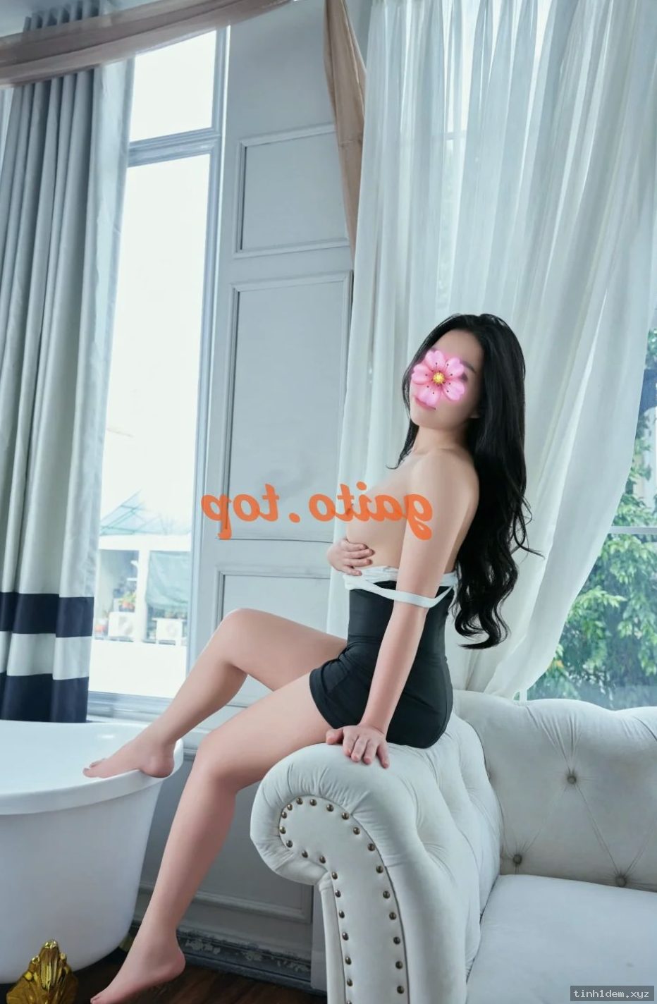 Ngọc Ánh – Mông cong, chiều khách – Xem ngay – Vũng Tàu, Bà Rịa - Vũng Tàu – ảnh 3