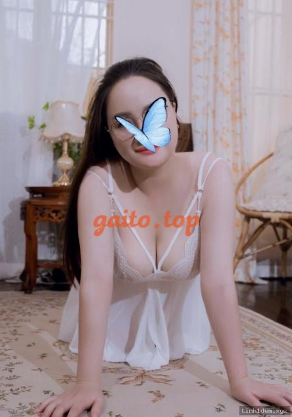 Phương Thảo – Ngực đẹp, ảnh thật – Gọi liền – Thủ Dầu Một, Bình Dương – ảnh 1