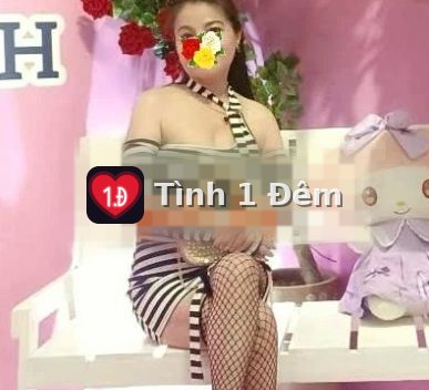 Ngọc Trinh – gái gọi Rạch Giá – Tình 1 Đêm – gaigoi