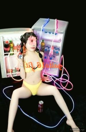 Thuỳ Linh Mỹ – ảnh