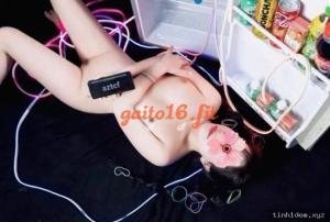 Thuỳ Linh Mỹ – ảnh