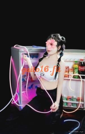 Thuỳ Linh Mỹ – ảnh