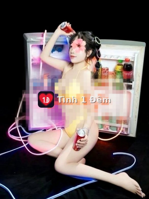 Thuỳ Linh Mỹ – gái gọi Bình Tân