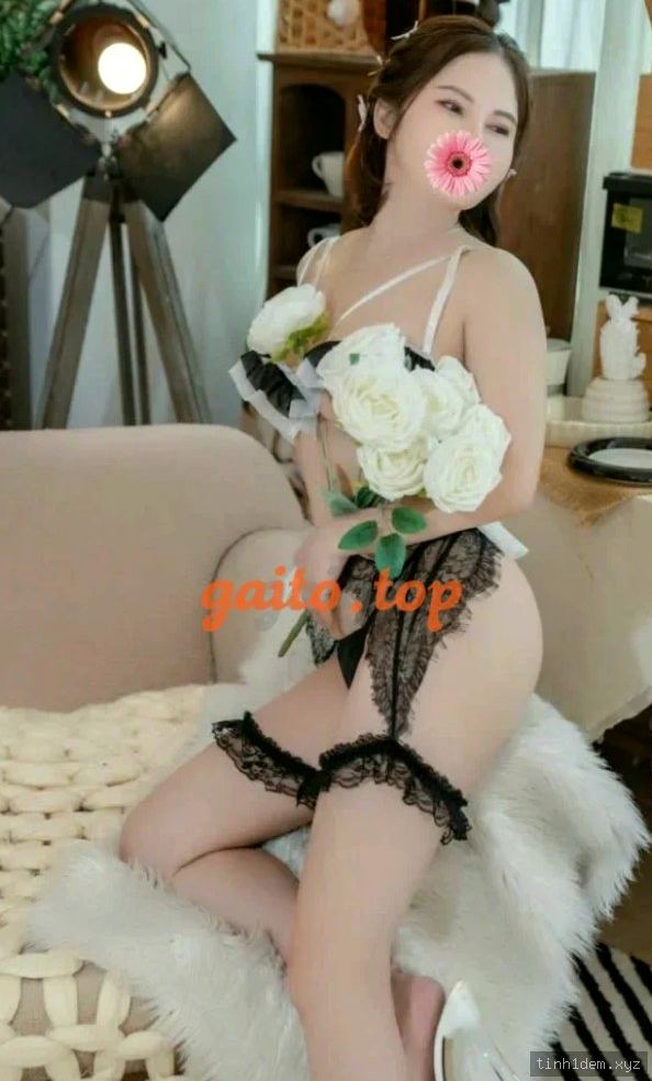An Nhiên – gái gọi Quận 7 – Tình 1 Đêm – gaigoi