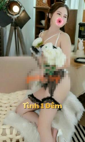 An Nhiên – gái gọi Quận 7