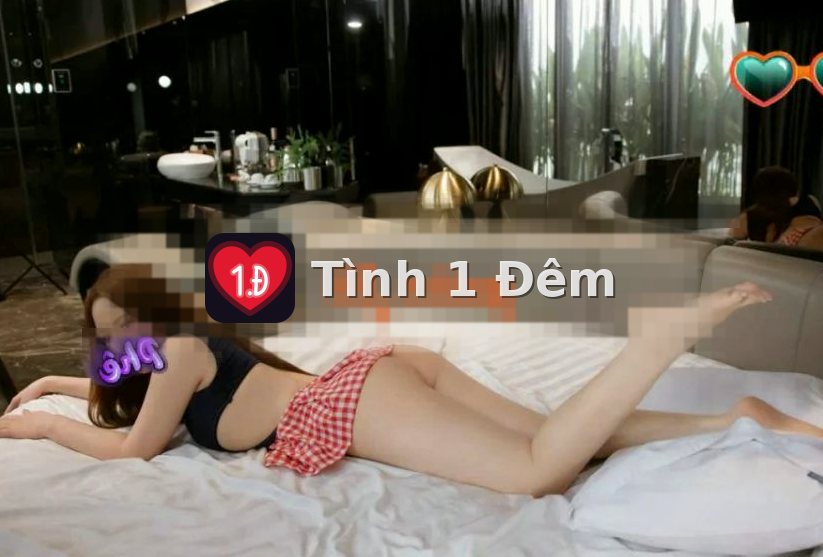 My My – gái gọi Biên Hòa – Tình 1 Đêm – gaigoi