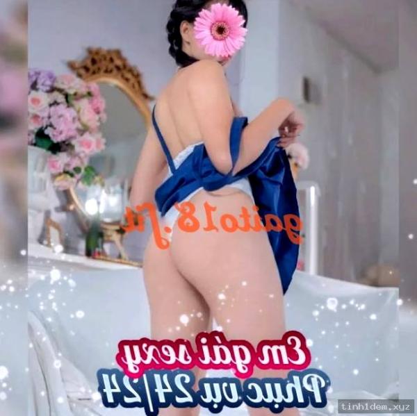 Trang Mít Mong – Thân hình chuẩn, bao phê – Hẹn ngay – Bình Tân, Sài Gòn – ảnh 15